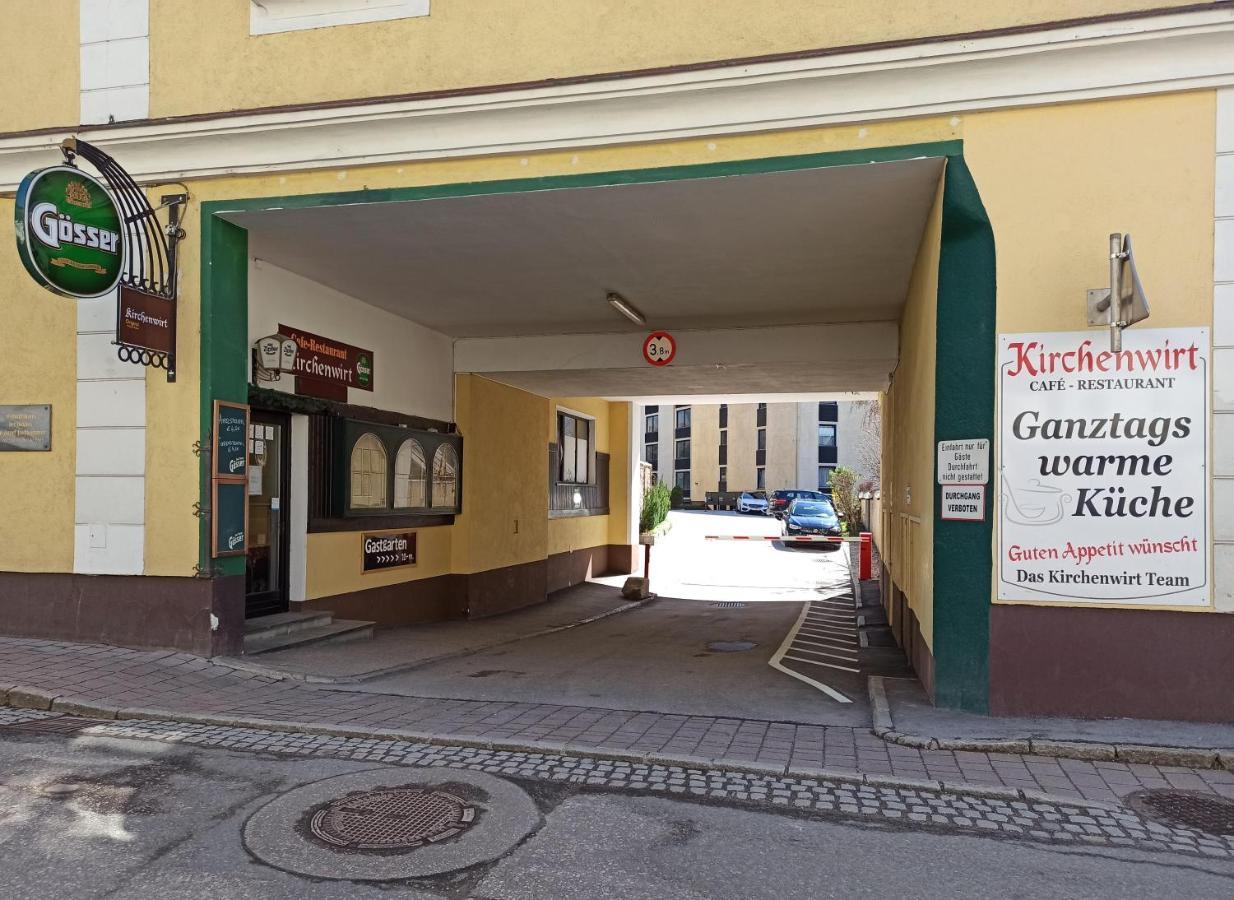 Ferienwohnung An Der Traun Bad Aussee Exterior photo