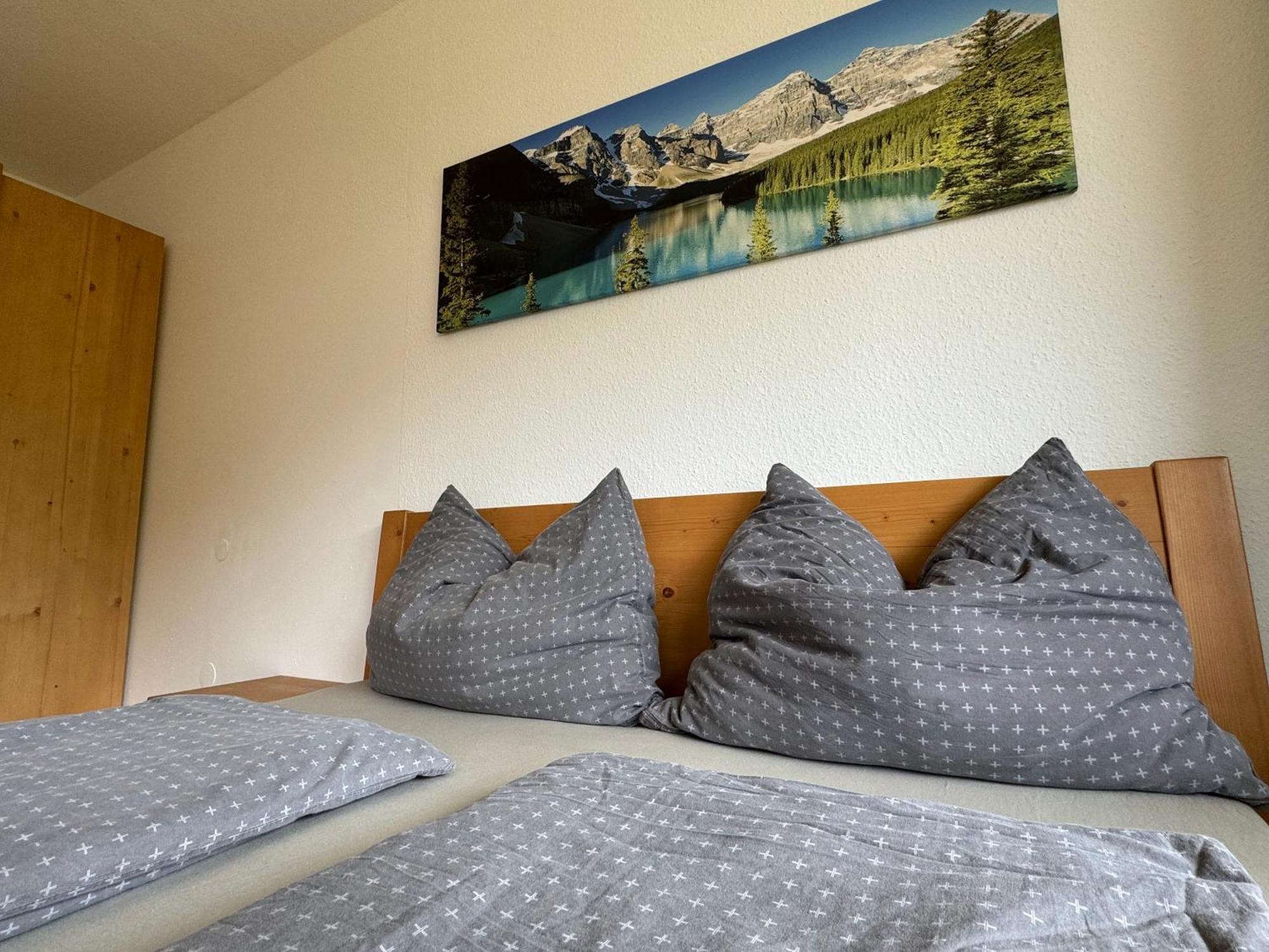 Ferienwohnung An Der Traun Bad Aussee Exterior photo