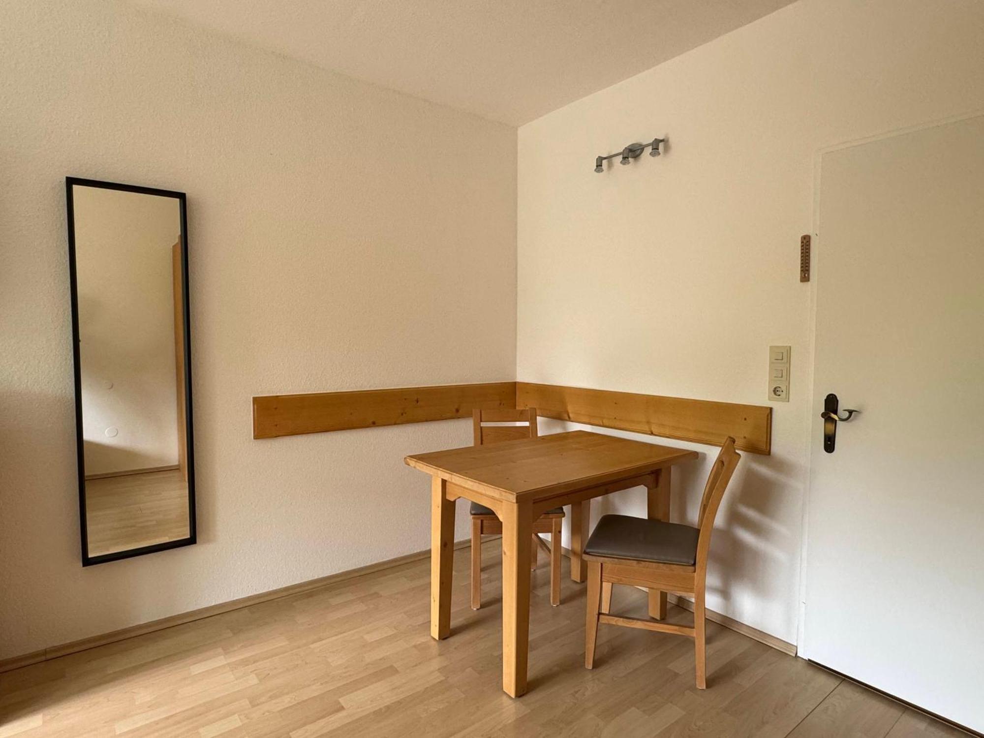 Ferienwohnung An Der Traun Bad Aussee Exterior photo
